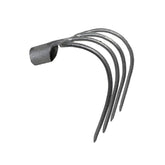 Hectarul - Furca metalica cu 4 dinti pentru balegar F120KX KomaXit